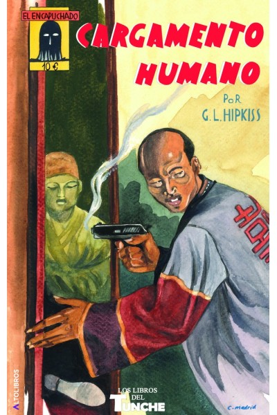 EL ENCAPUCHADO 5