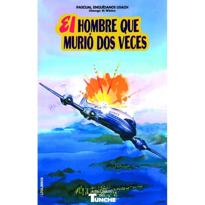 EL HOMBRE QUE MURIO DOS VECES