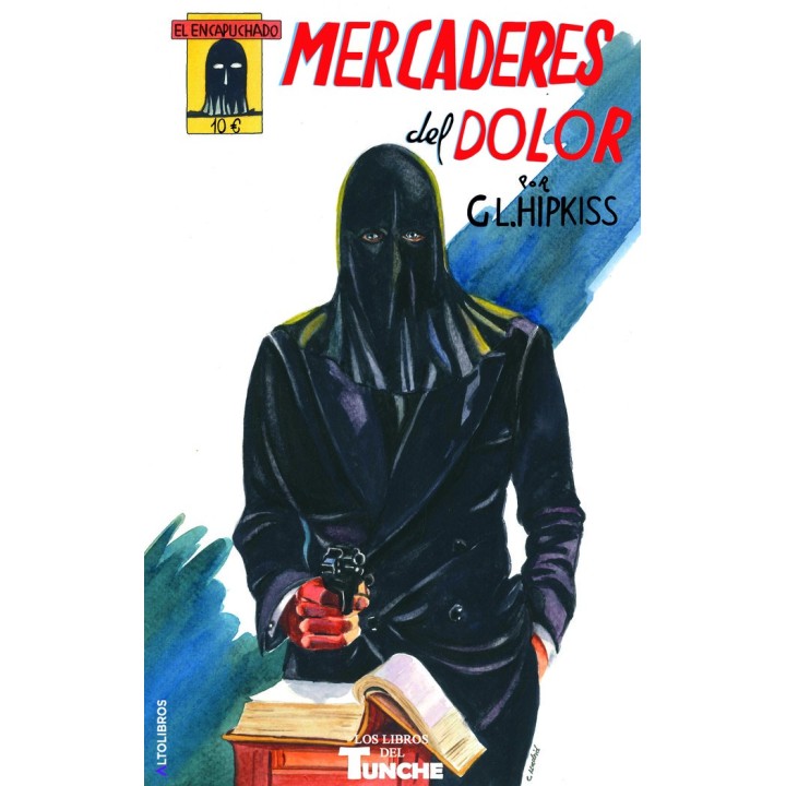 EL ENCAPUCHADO 7