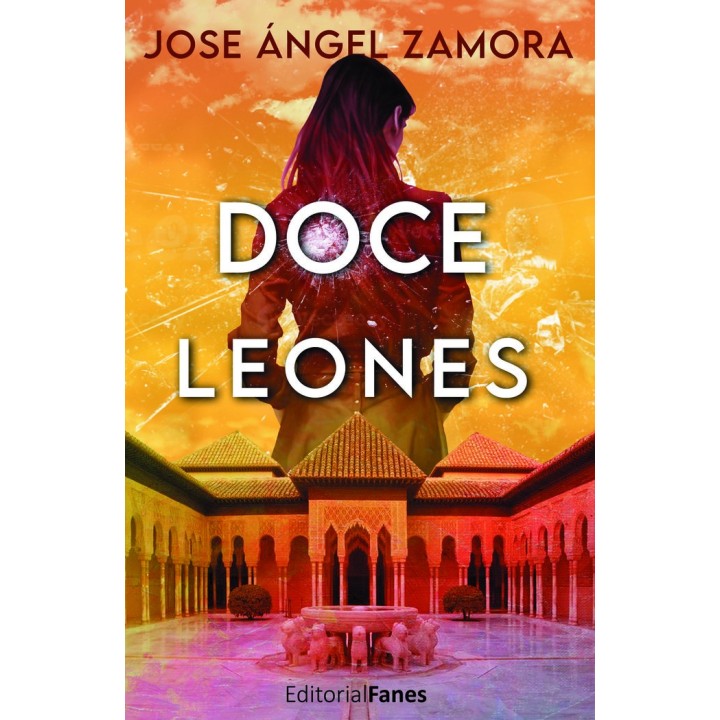 DOCE LEONES
