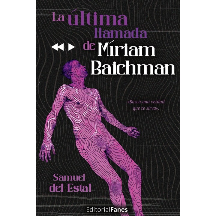 LA ULTIMA LLAMADA DE MIRIAM BAICHMAN