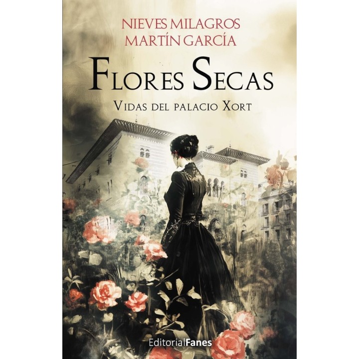 FLORES SECAS