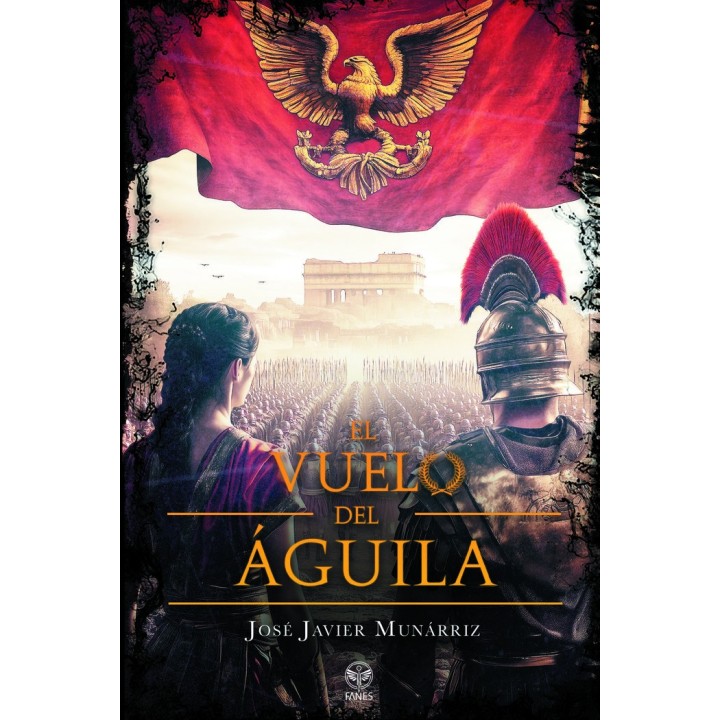 EL VUELO DEL AGUILA