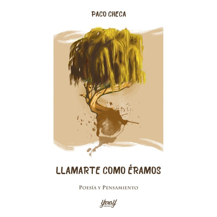 LLAMARTE COMO ERAMOS