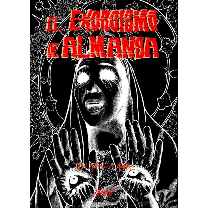 EL EXORCISMO DE ALMANSA