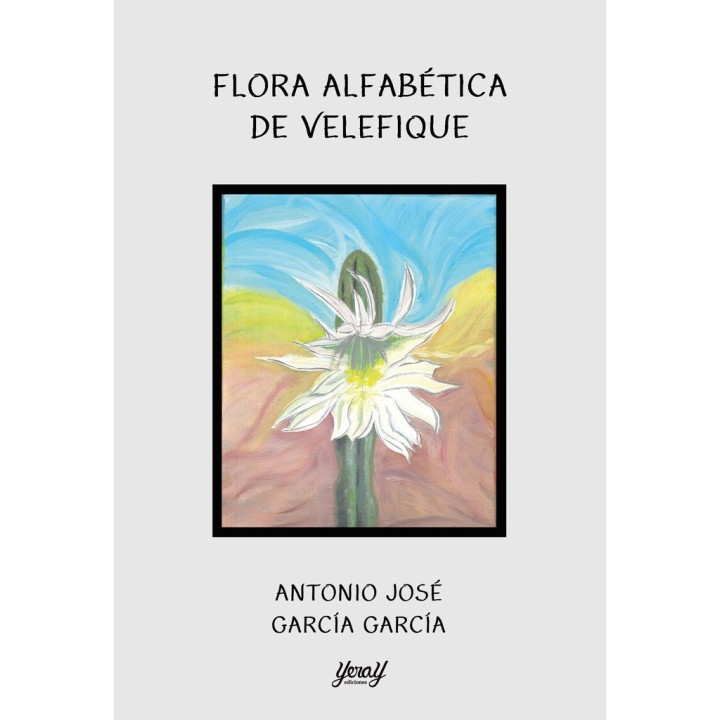 FLORA ALFABETICA DE VELEFIQUE