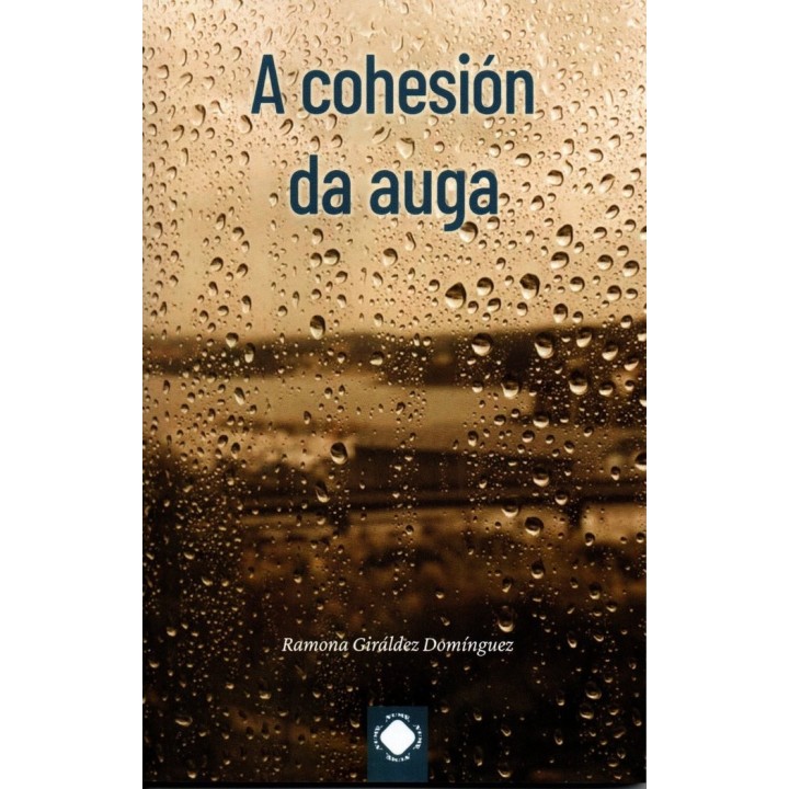 A COHESION DA AUGA