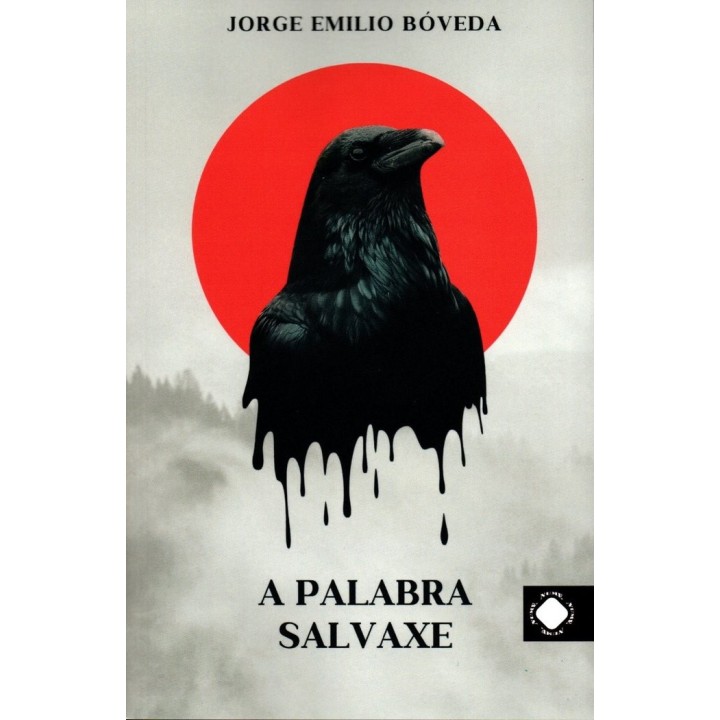 A PALABRA SALVAXE