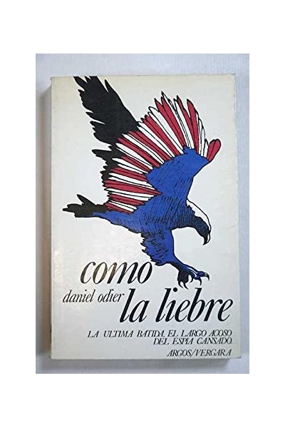 Como la liebre