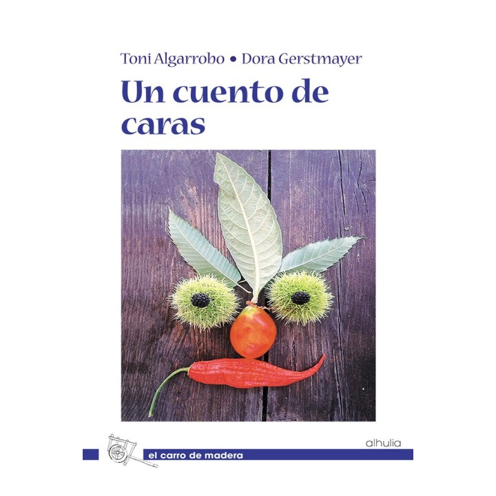 UN CUENTO DE CARAS