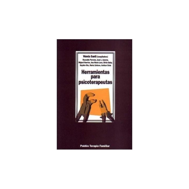 Herramientas Para Psicoterapeutas