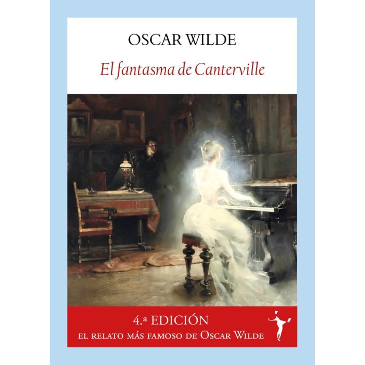 EL FANTASMA DE CANTERVILLE