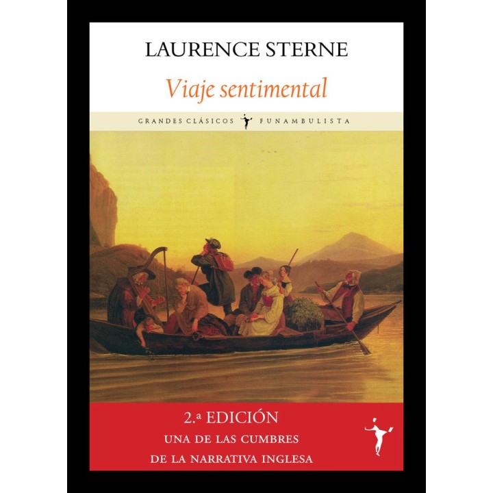 VIAJE SENTIMENTAL