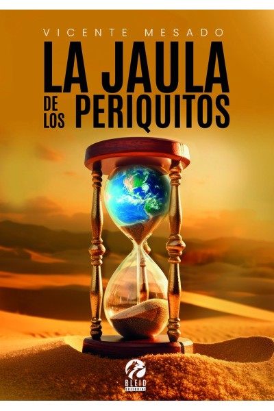 LA JAULA DE LOS PERIQUITOS
