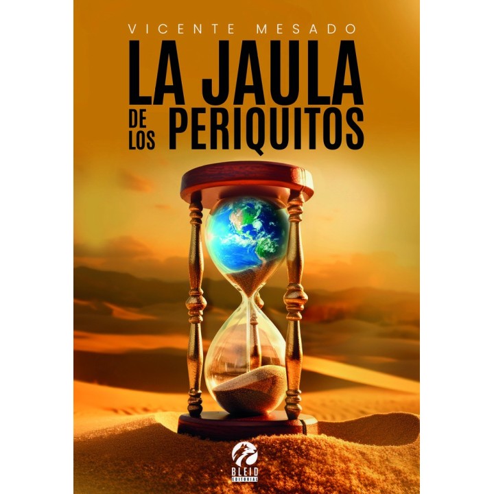 LA JAULA DE LOS PERIQUITOS