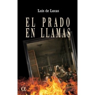 PRADO EN LLAMAS, EL