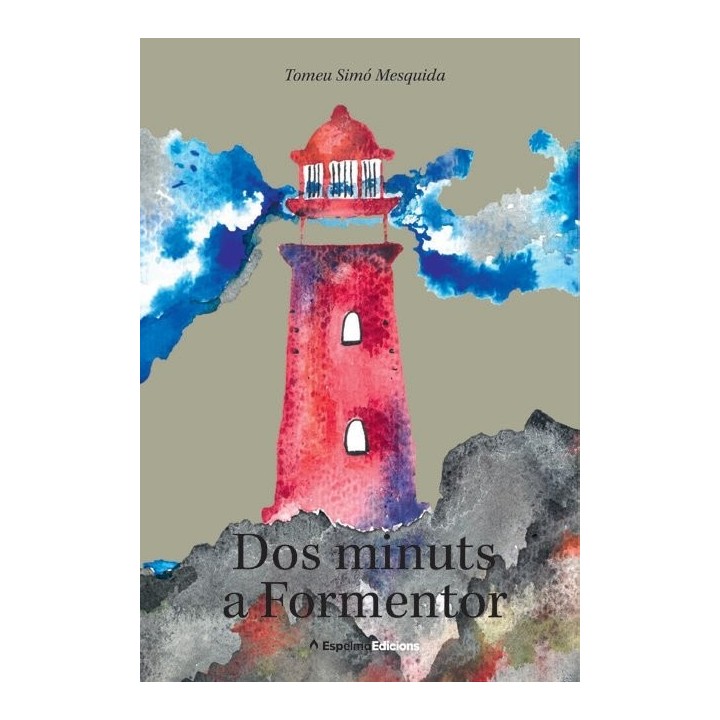 DOS MINUTS A FORMENTOR