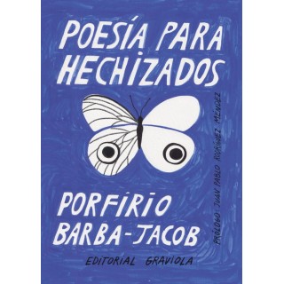 POESIA PARA HECHIZADOS