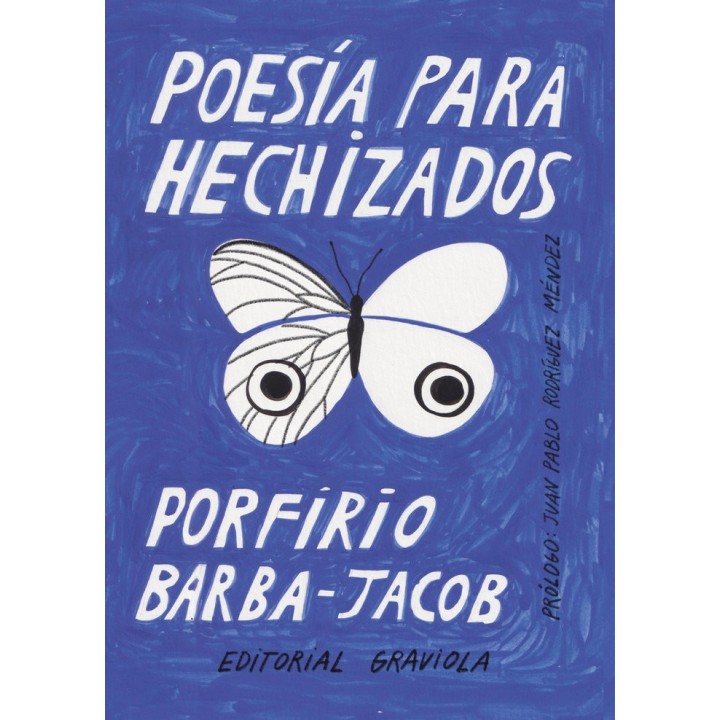 POESIA PARA HECHIZADOS