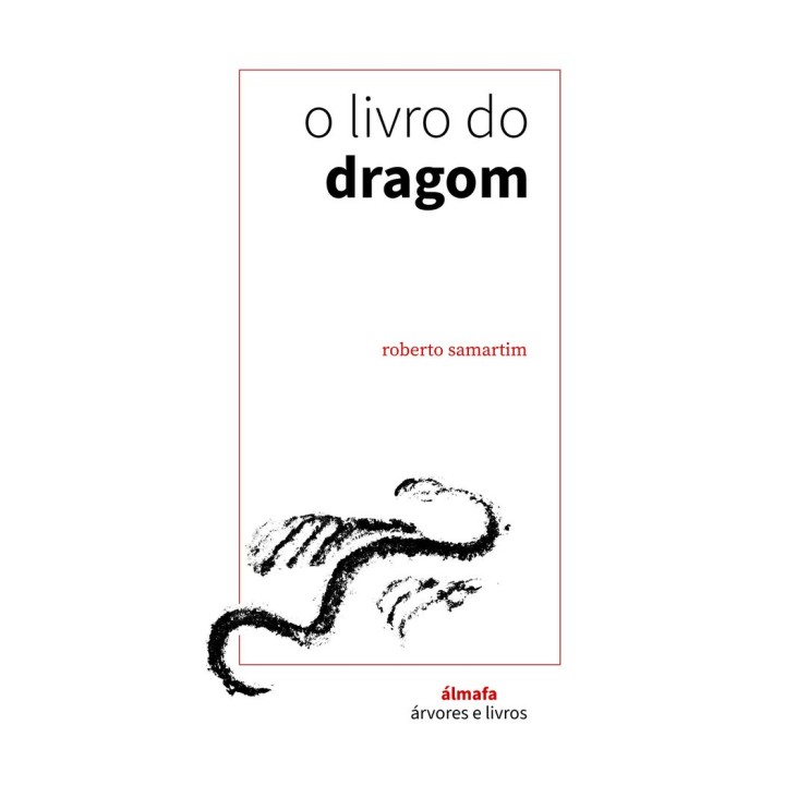 O LIVRO DO DRAGOM