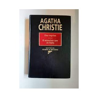 Diez Negritos / El misterioso caso de Styles