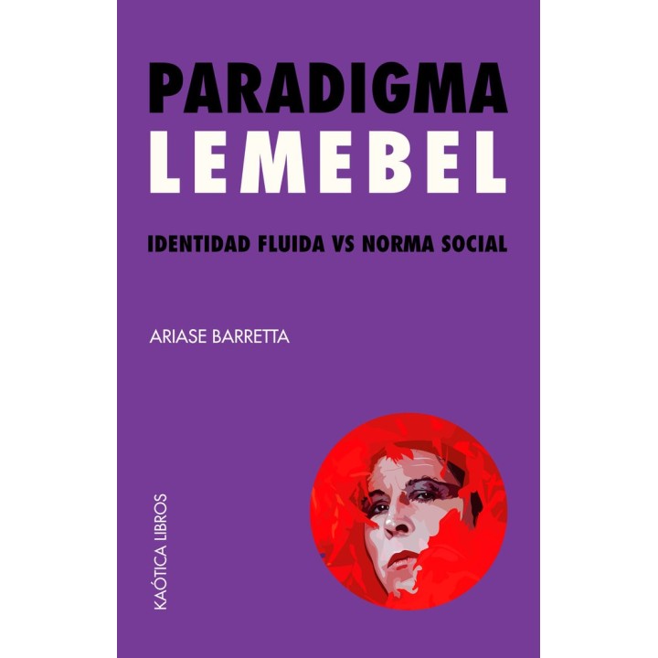 PARADIGMA LEMEBEL