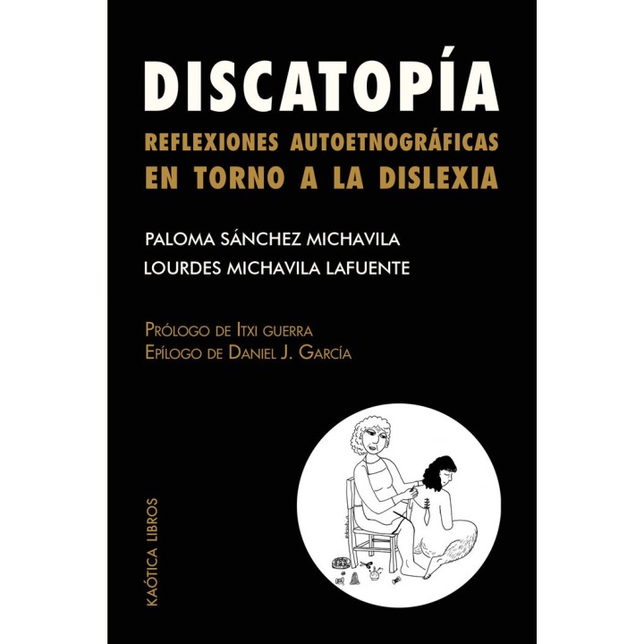 DISCATOPIA