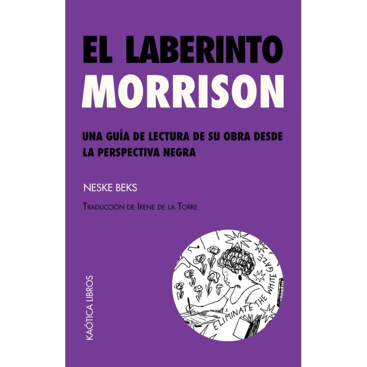 EL LABERINTO MORRISON