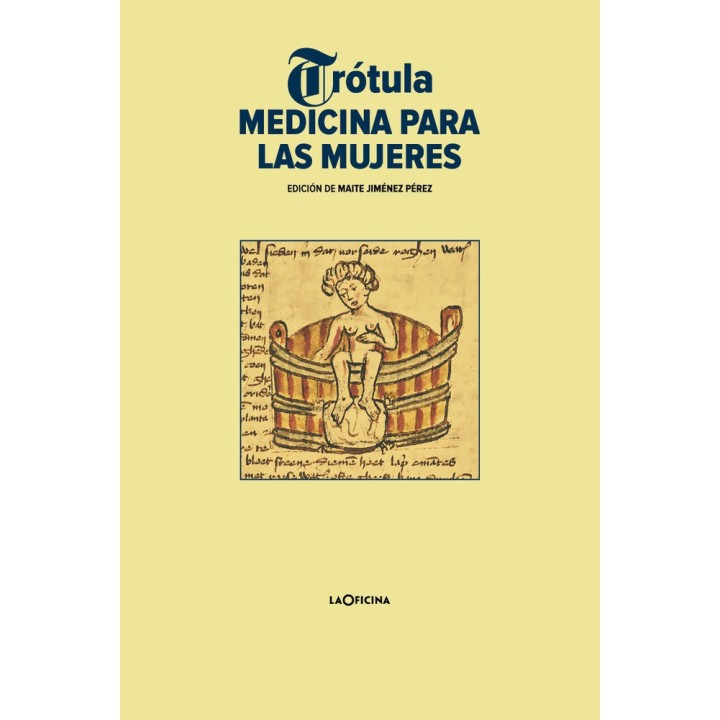 TROTULA