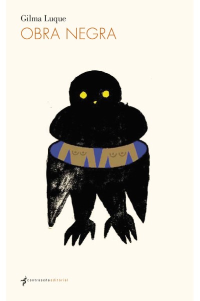 OBRA NEGRA