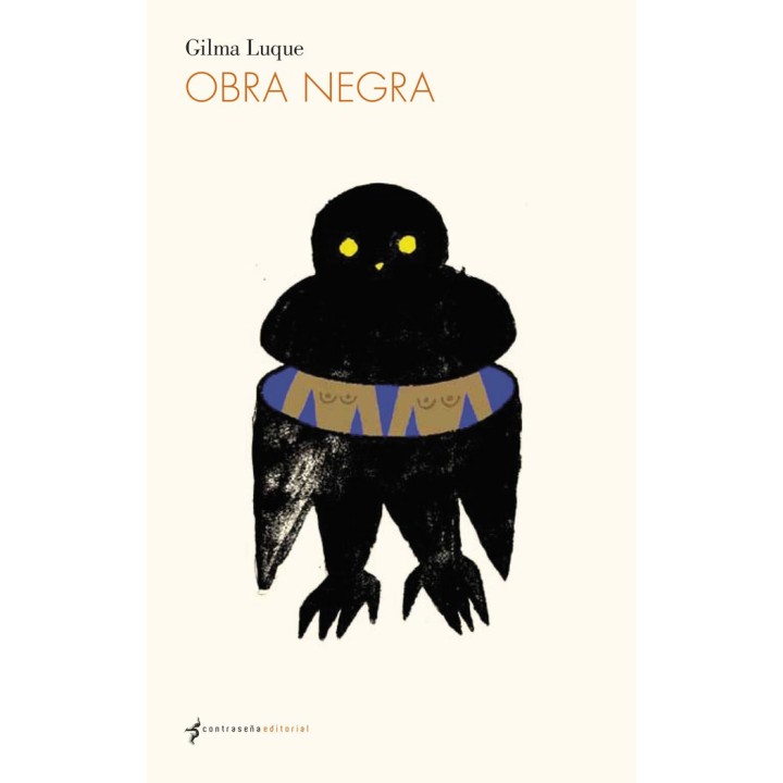 OBRA NEGRA
