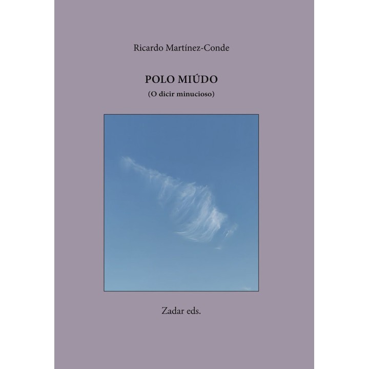 POLO MIUDO