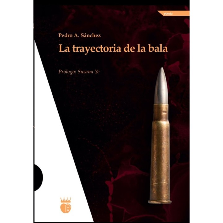 LA TRAYECTORIA DE LA BALA