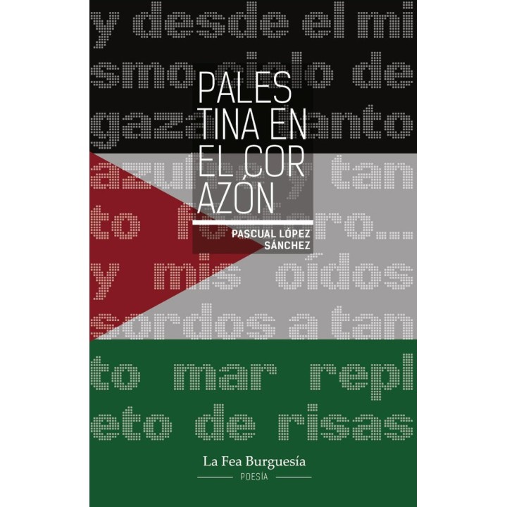 PALESTINA EN EL CORAZON