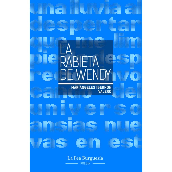 LA RABIETA DE WENDY