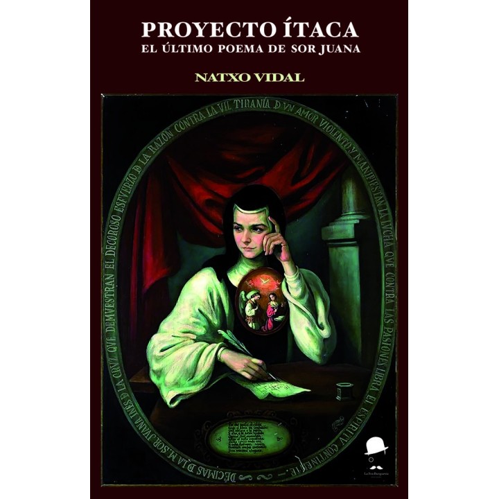 PROYECTO ÍTACA