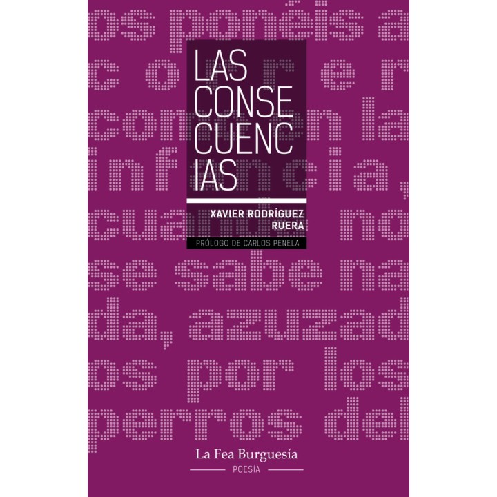 LAS CONSECUENCIAS