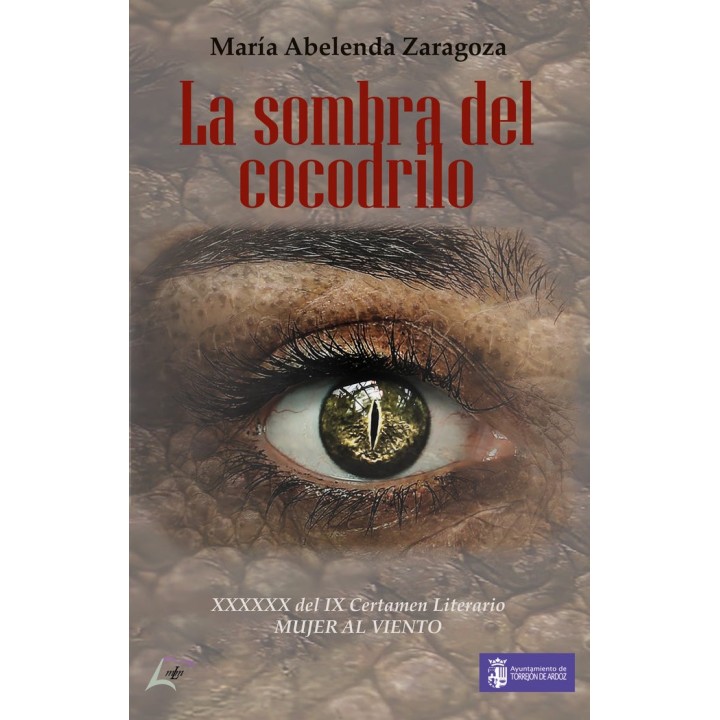 LA SOMBRA DEL COCODRILO