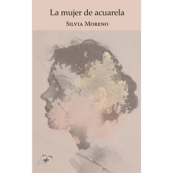 LA MUJER DE ACUARELA