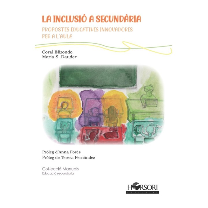 LA INCLUSIO A SECUNDARIA