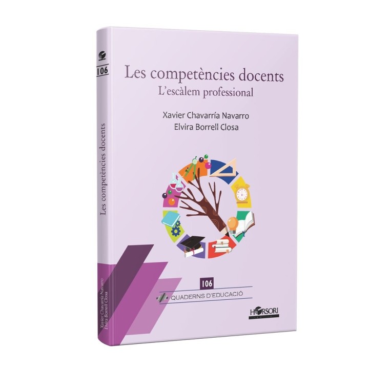LES COMPETENCIES DOCENTS