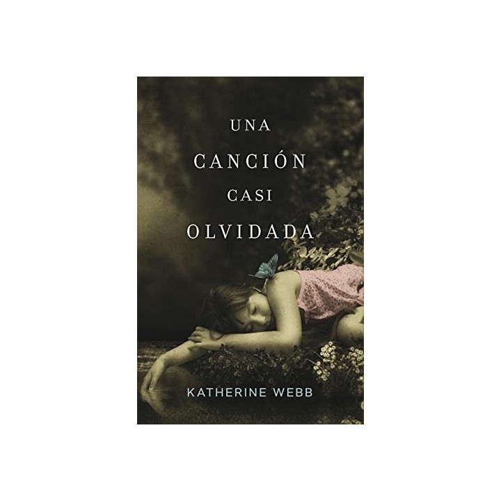 UNA CANCION CASI OLVIDADA