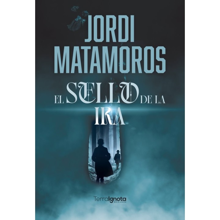 EL SELLO DE LA IRA