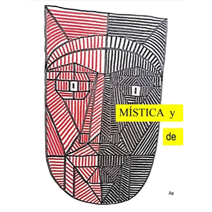 MISTICA Y PENSAMIENTOS