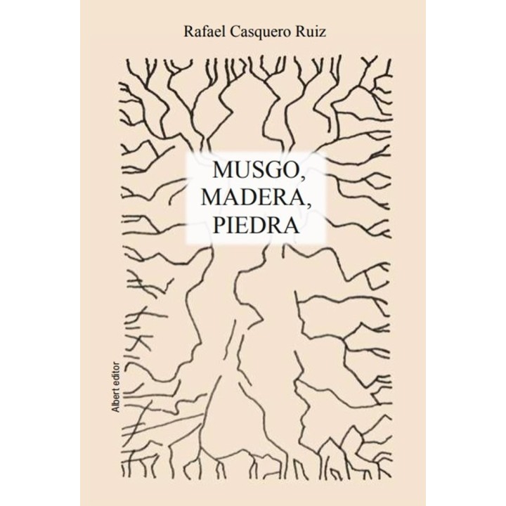 MUSGO MADERA PIEDRA