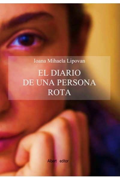 EL DIARIO DE UNA PERSONA ROTA