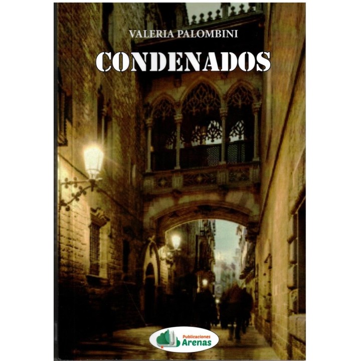 CONDENADOS