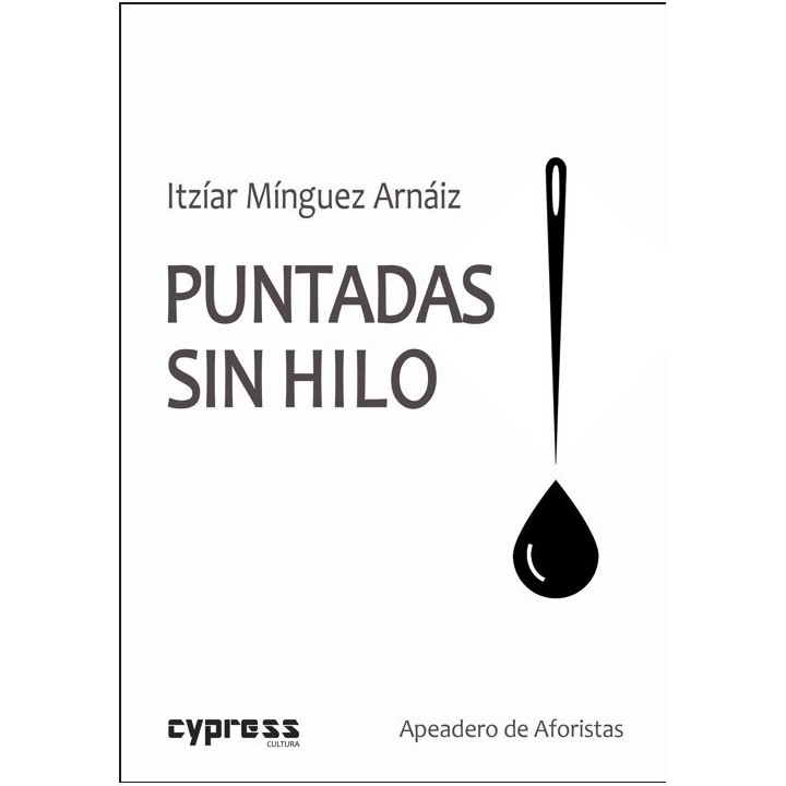 PUNTADAS SIN HILO