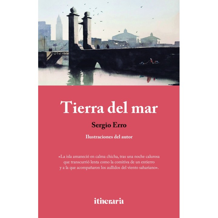 TIERRA DEL MAR