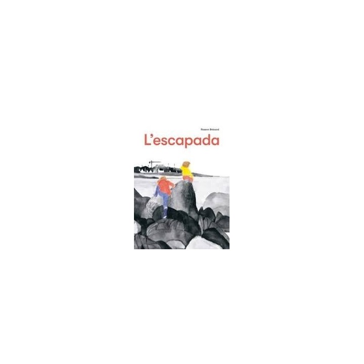 LESCAPADA